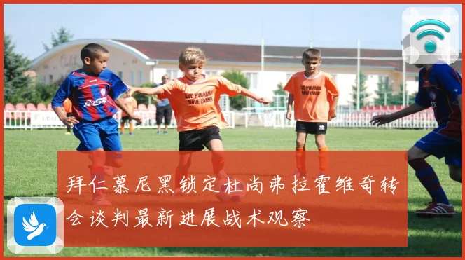 拜仁慕尼黑锁定杜尚弗拉霍维奇转会谈判最新进展战术观察