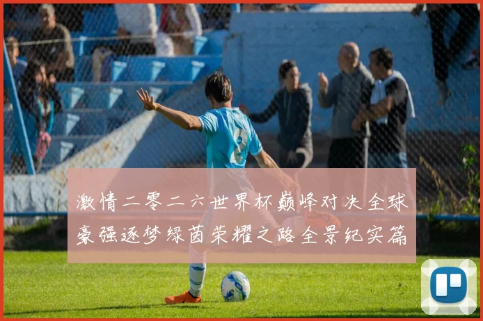 激情二零二六世界杯巅峰对决全球豪强逐梦绿茵荣耀之路全景纪实篇战术观察
