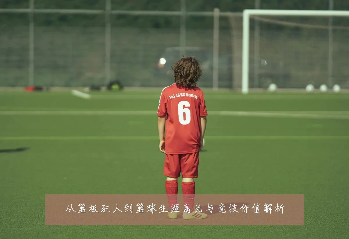 从篮板狂人到篮球生涯高光与竞技价值解析