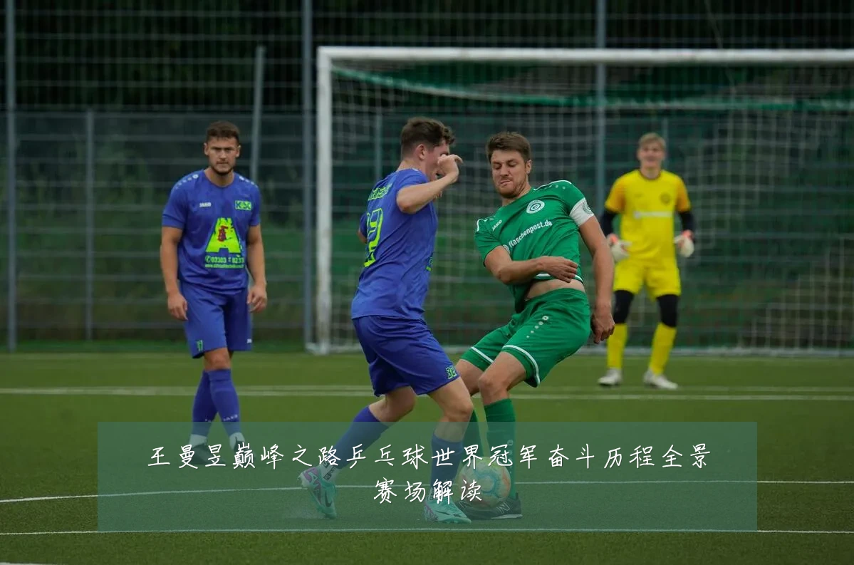 王曼昱巅峰之路乒乓球世界冠军奋斗历程全景赛场解读